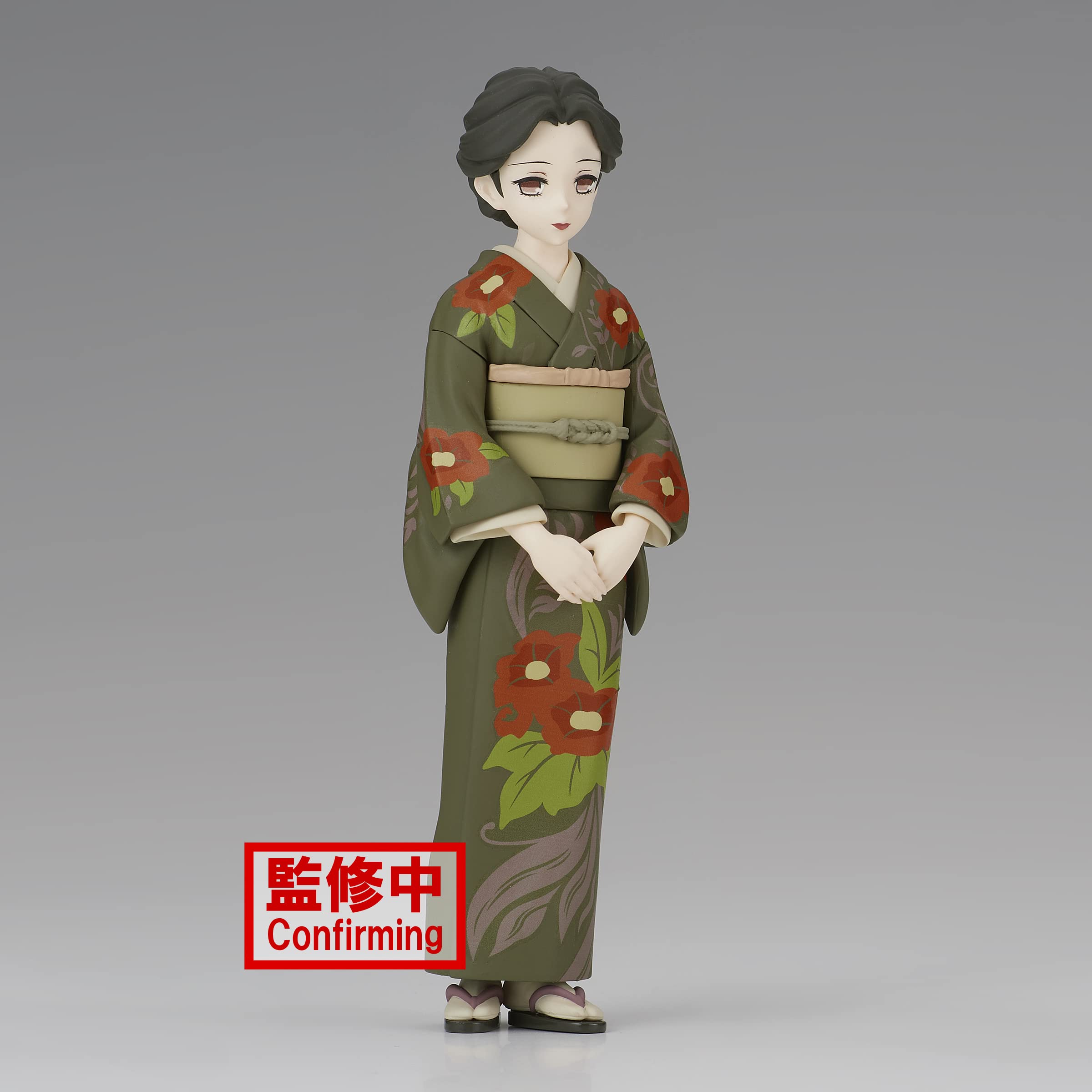 Banpresto Figura De AccióN Tamayo Demon Slayer: Kimetsu No Yaiba Vol.37 Bp88052 Multicolor Banpresto Figura De AccióN Tamayo Demon Slayer: Kimetsu No Yaiba Vol.37 Bp88052 Multicolor